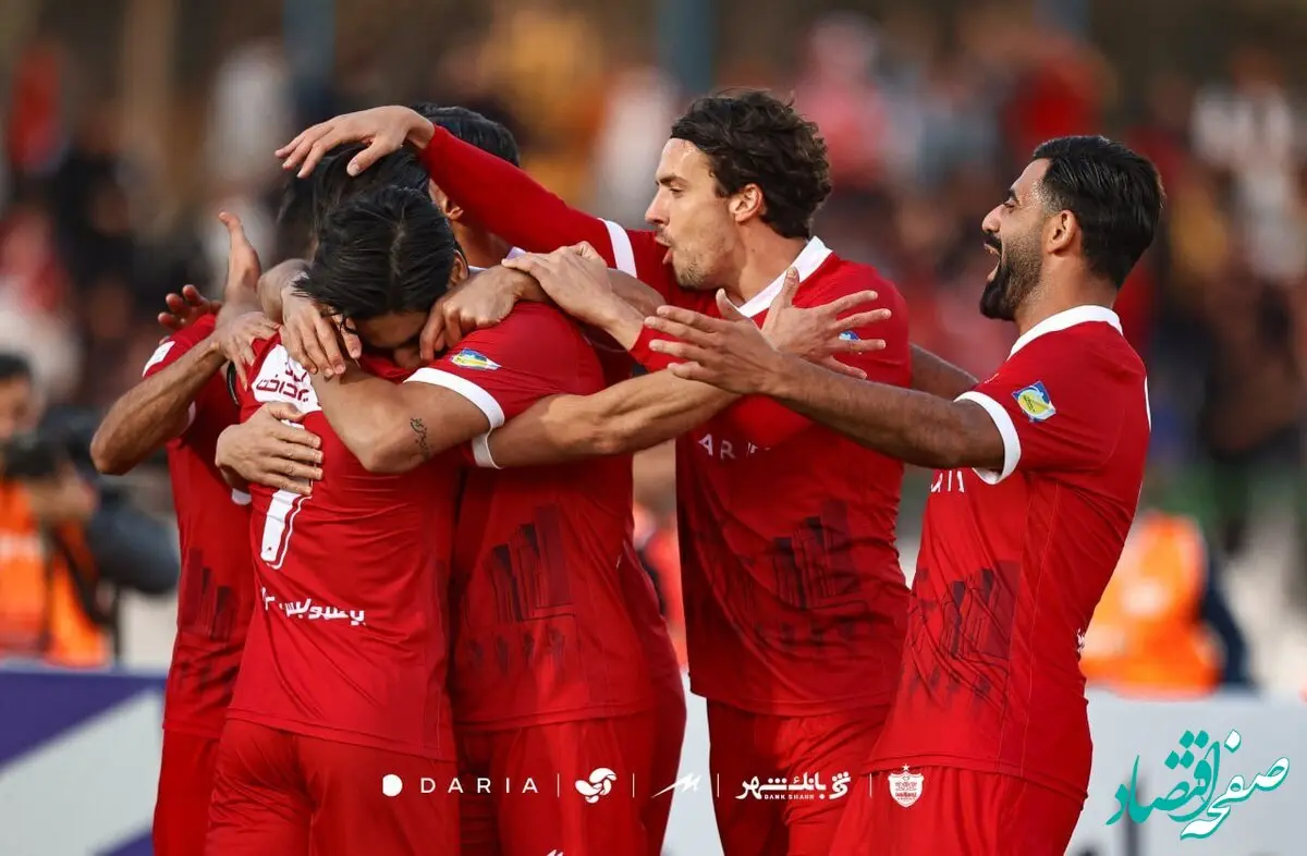 آخرین اخبار پرسپولیس | اوسمار با این دو ستاره استقلال را حیرت زده می‌کند