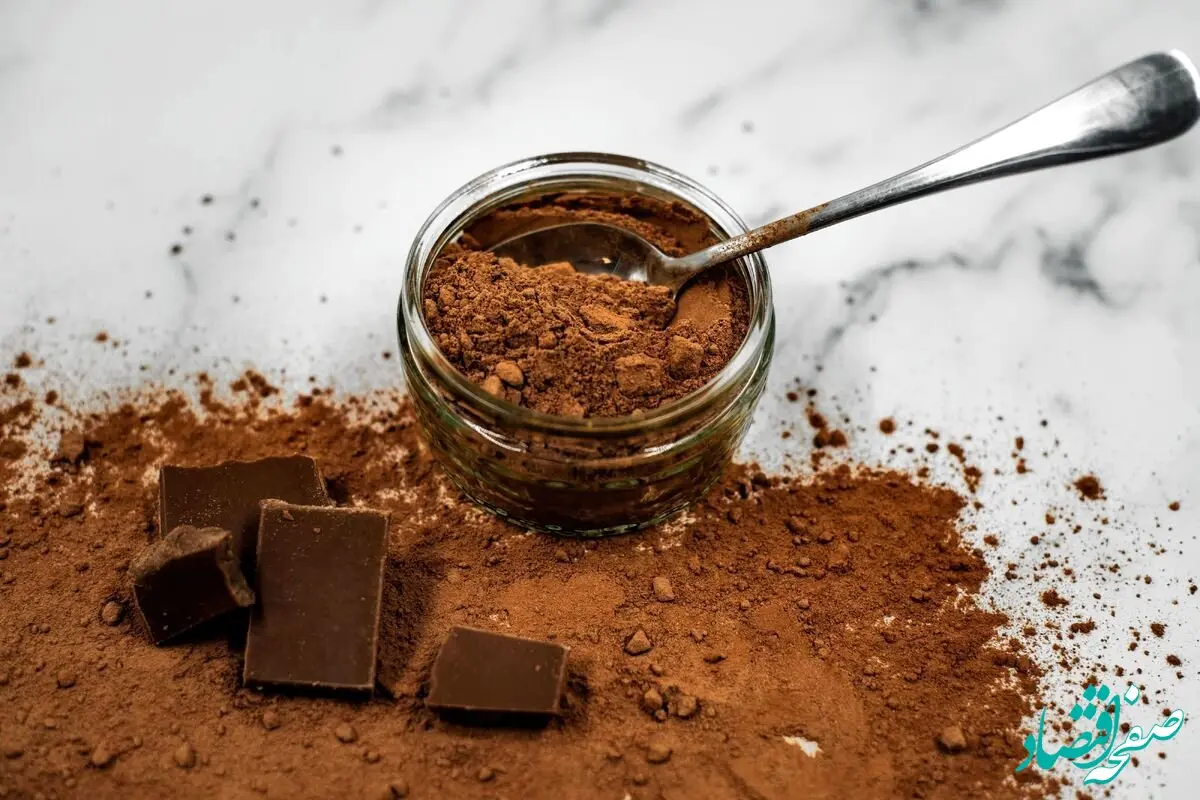 وقتی قیمت شکلات از طلا سبقت گرفت!