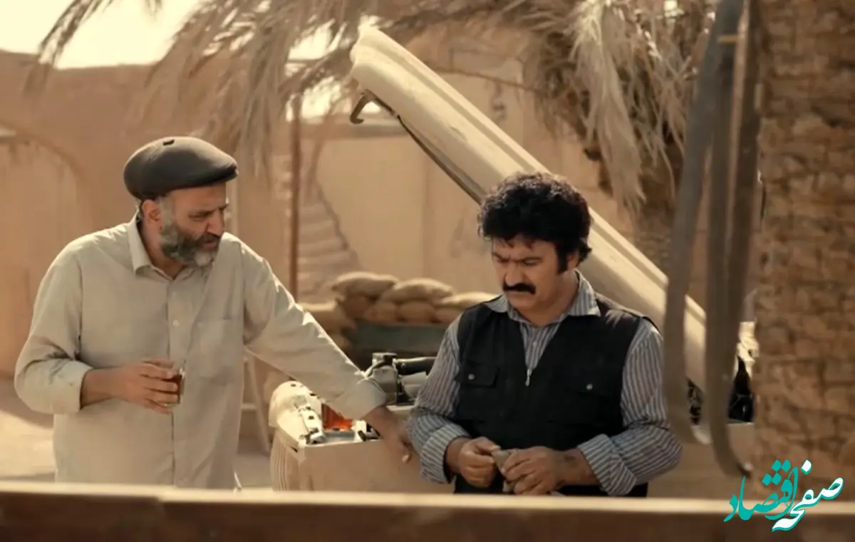 خلاصه داستان قسمت ۲۹ سریال تانک خورها | در قسمت بیست و نهم سریال تانک خورها چه گذشت؟ 