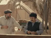 خلاصه داستان قسمت ۲۹ سریال تانک خورها | در قسمت بیست و نهم سریال تانک خورها چه گذشت؟ 