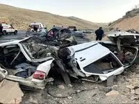 بیمه ایران حامی پویش ملی نه به تصادف