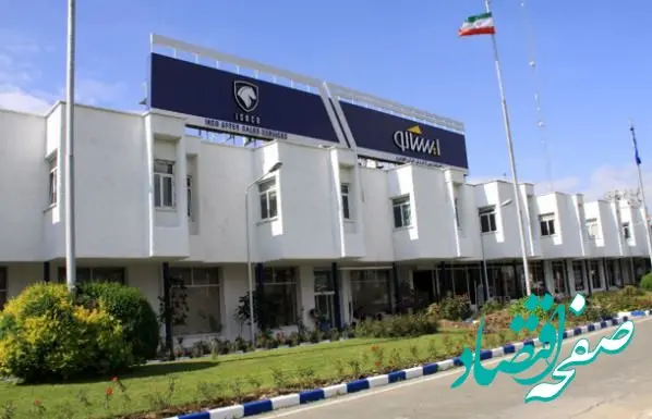 رضایت مشتریان ایران‌خودرو از خدمات پس از فروش رکورد جدیدی ثبت کرد