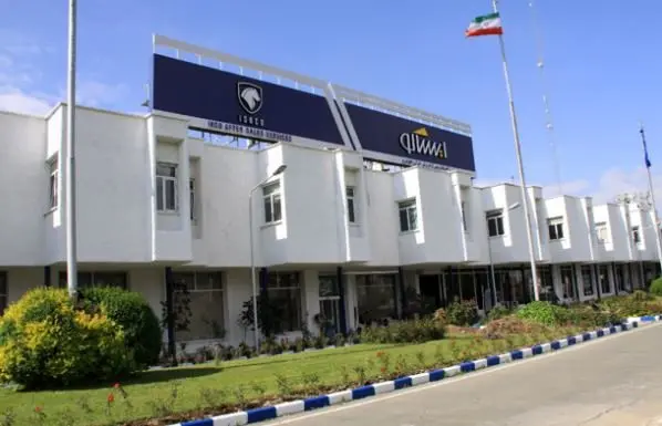 رضایت مشتریان ایرانخودرو از خدمات پس از فروش رکورد جدیدی ثبت کرد