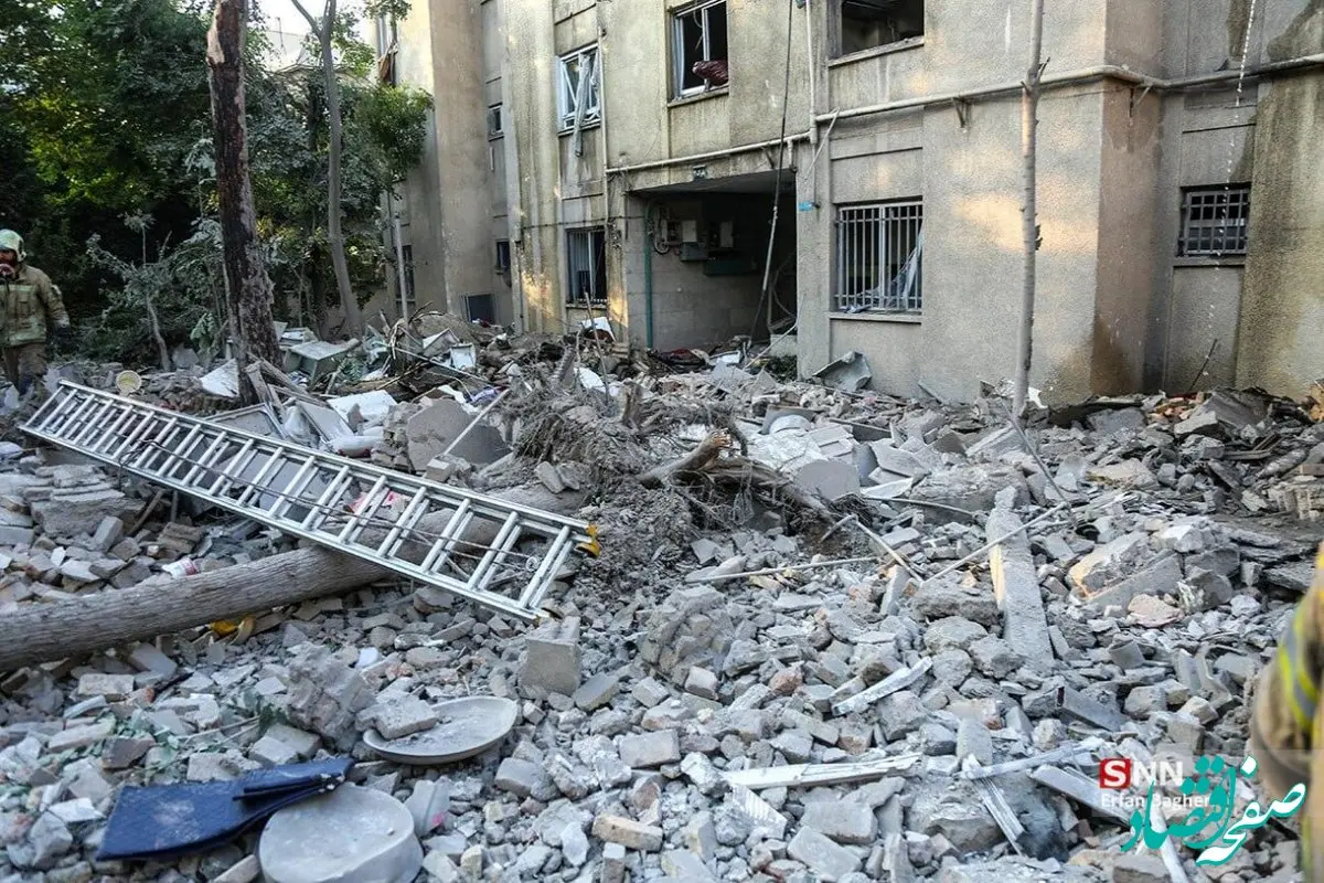 مهم؛ سرنوشت خانه‌های تخریب شده در جنگ اسرائیل چه می‌شود؟