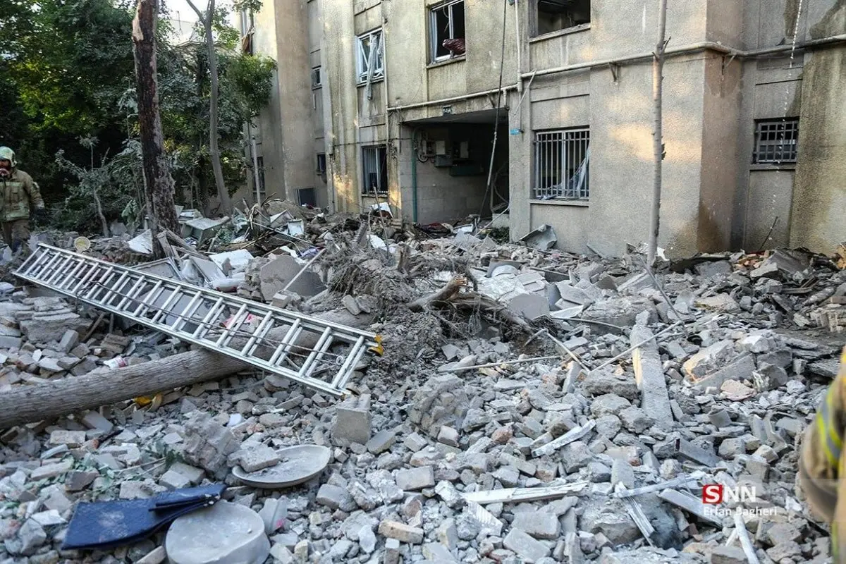 مهم؛ سرنوشت خانه‌های تخریب شده در جنگ اسرائیل چه می‌شود؟