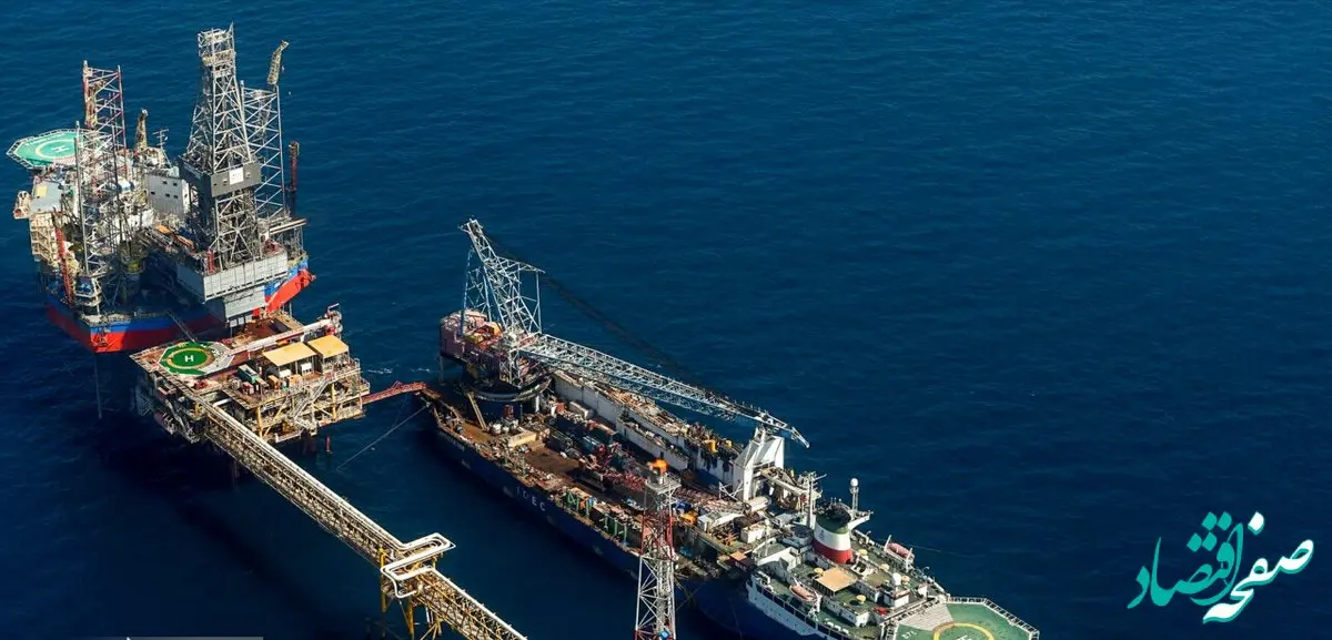 بزرگترین قرارداد نفتی تاریخ ایران به ارزش چند میلیارد دلار به امضا رسید؟ 