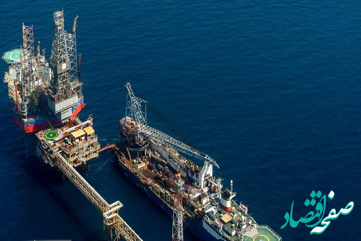 بزرگترین قرارداد نفتی تاریخ ایران به ارزش چند میلیارد دلار به امضا رسید؟ 