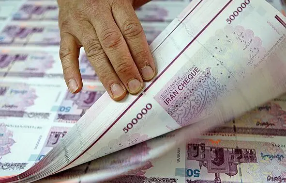 "نه" بانک مرکزی به استقراض ۱۰۰ هزار میلیارد تومانی بانک‌ها