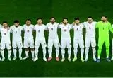 تیم ملی فوتبال ایران در جام جهانی شرکت می کند | ایران آمریکا را تحریم کرد