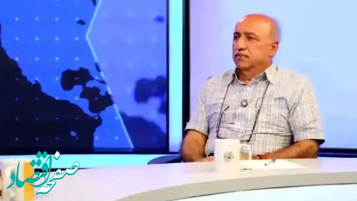 ریخت و پاش دولتی همچنان ادامه دارد؛ مرتضی افقه: تورم نباید از جیب مردم جبران شود