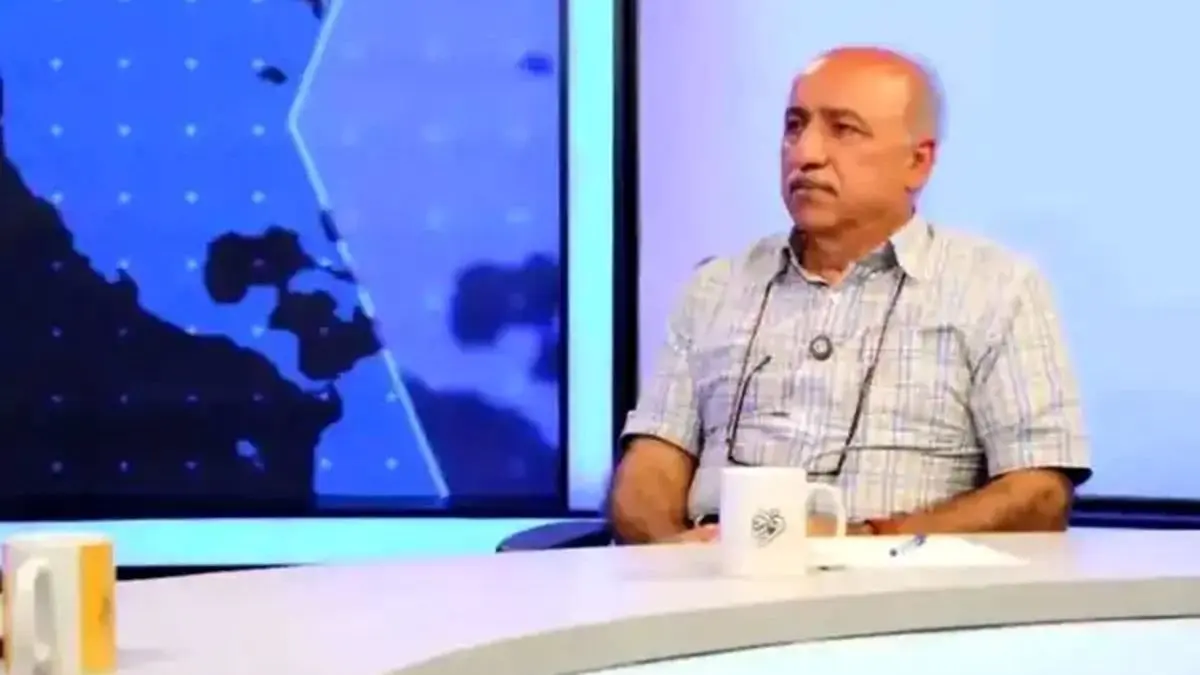ریخت و پاش دولتی همچنان ادامه دارد؛ مرتضی افقه: تورم نباید از جیب مردم جبران شود