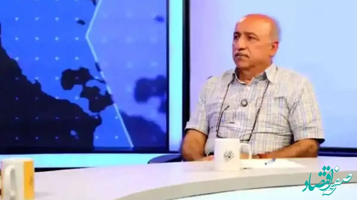 ریخت و پاش دولتی همچنان ادامه دارد؛ مرتضی افقه: تورم نباید از جیب مردم جبران شود