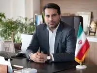 قائم‌مقام مدیر عامل شرکت آهن و فولاد غدیر ایرانیان و رئیس هیأت مدیره فولاد شاهرود