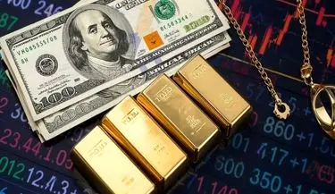 بازارهای مالی در انتظار مذاکرات ایران و آمریکا،  سرمایه‌گذاران محتاط هستند