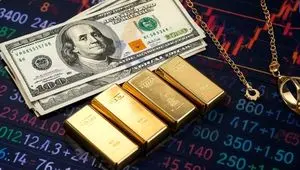 بازارهای مالی در انتظار مذاکرات ایران و آمریکا،  سرمایه‌گذاران محتاط هستند