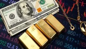 بازارهای مالی در انتظار مذاکرات ایران و آمریکا،  سرمایه‌گذاران محتاط هستند