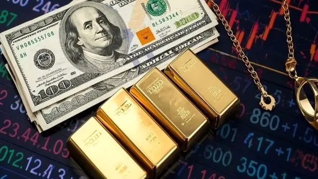 بازارهای مالی در انتظار مذاکرات ایران و آمریکا،  سرمایه‌گذاران محتاط هستند