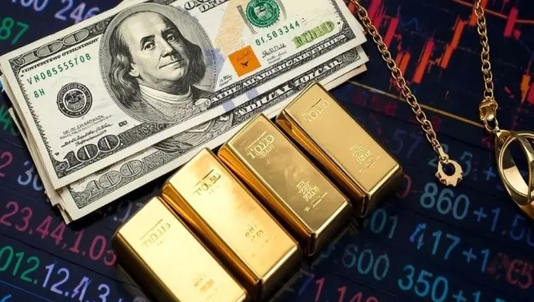 بازارهای مالی در انتظار مذاکرات ایران و آمریکا،  سرمایه‌گذاران محتاط هستند