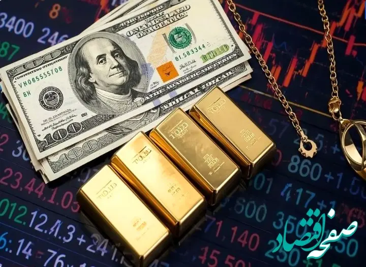 بازارهای مالی در انتظار مذاکرات ایران و آمریکا،  سرمایه‌گذاران محتاط هستند