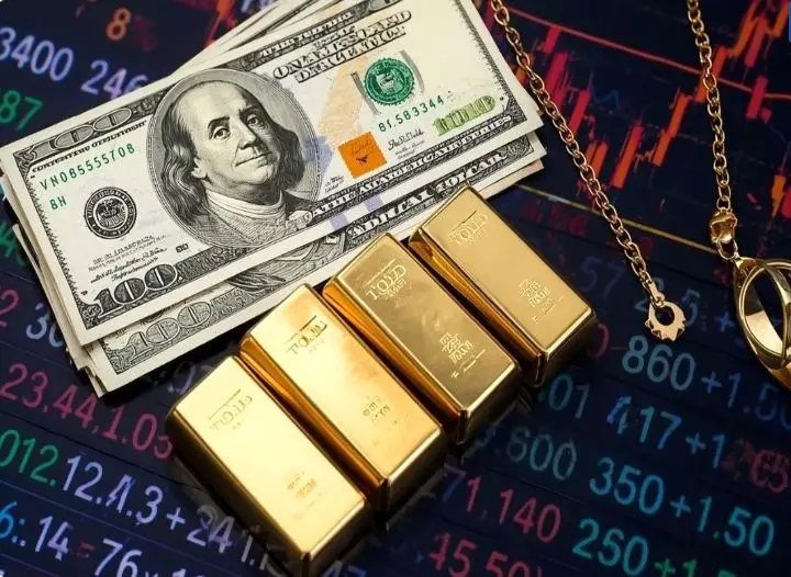 بازارهای مالی در انتظار مذاکرات ایران و آمریکا،  سرمایه‌گذاران محتاط هستند