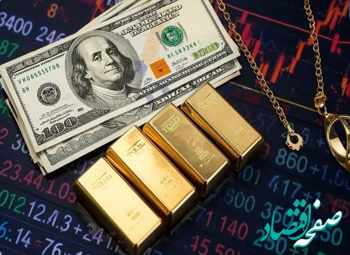 بازارهای مالی در انتظار مذاکرات ایران و آمریکا،  سرمایه‌گذاران محتاط هستند