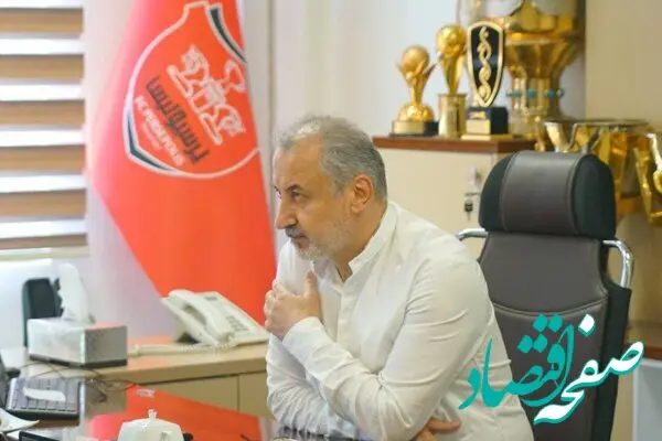 زاهدی اصرار به جدایی داشت؛ او بیشتر از حقوقش برای فسخ قراردادش به ما داد / محمد عمری بی اخلاقی کرد
