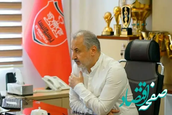 زاهدی اصرار به جدایی داشت؛ او بیشتر از حقوقش برای فسخ قراردادش به ما داد / محمد عمری بی اخلاقی کرد