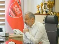 زاهدی اصرار به جدایی داشت؛ او بیشتر از حقوقش برای فسخ قراردادش به ما داد / محمد عمری بی اخلاقی کرد