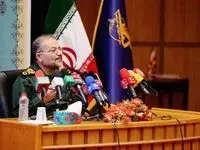 اگر کسی می‌خواهد غرب را بشناسد باید به فلسطین نگاه کند نه به شعارهای زیبا و ادعاهای حقوق بشری آنها 