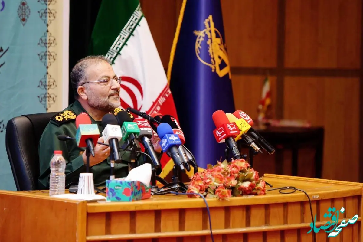 اگر کسی می‌خواهد غرب را بشناسد باید به فلسطین نگاه کند نه به شعارهای زیبا و ادعاهای حقوق بشری آنها 