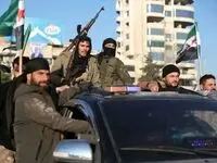 نقشه و جزئیات استان رقه/چرا تسلط بر آن توسط تحریر الشام در وضعیت فعلی سوریه مهم است؟ 