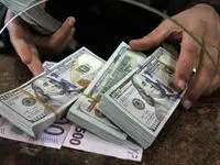 جدول جدید قیمت دلار امروز جمعه ۱۲ بهمن ماه ۱۴۰۳ | قیمت لحظه ای ارزها امروز