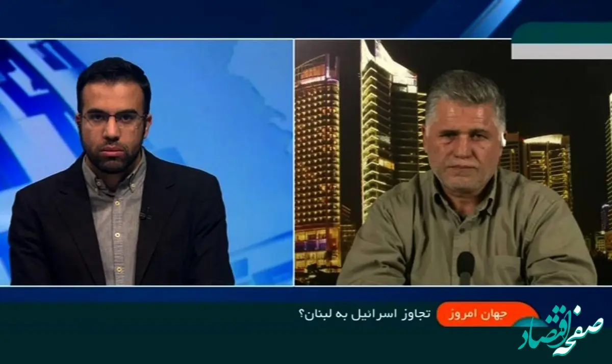 فوری | در صورت این حمله روز قیامت برای رژیم صهیونیستی نمایان می شود