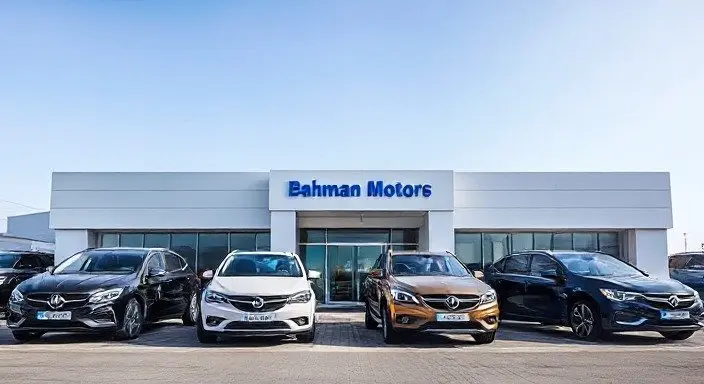 قیمت محصولات بهمن موتور امروز جمعه ۲۶ بهمن ۱۴۰۳ + جدول قیمت خودرو