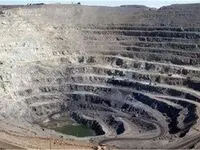 معدن سنگ آهن به ذخیره ۴۰ میلیون تن به چادرملو تزریق می شود