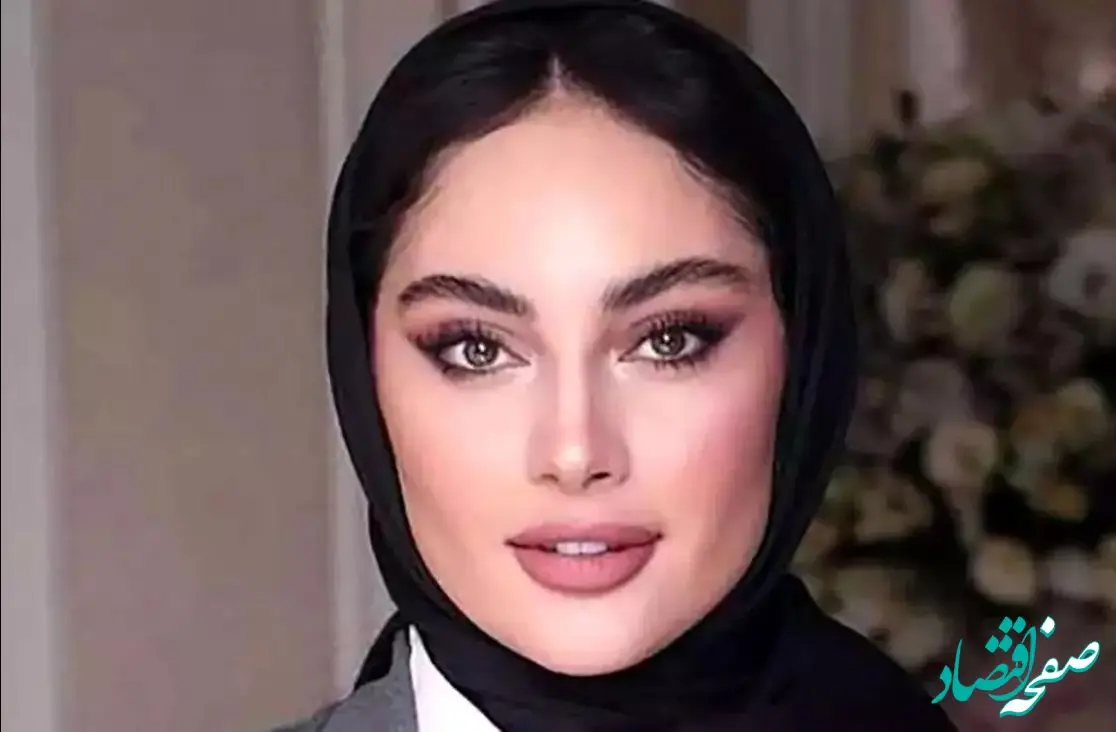 شغل جدید این بازیگر جذاب جنجال به پا کرد 