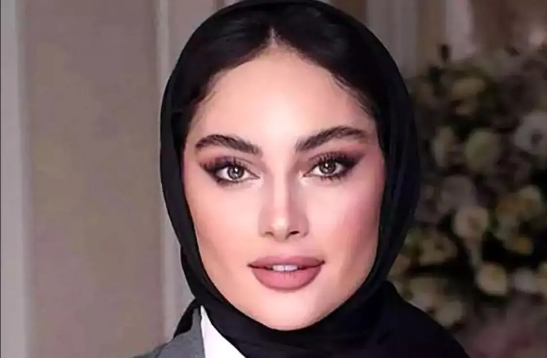 شغل جدید این بازیگر جذاب جنجال به پا کرد 