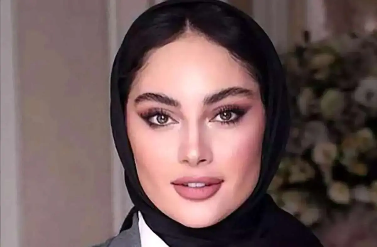 شغل جدید این بازیگر جذاب جنجال به پا کرد 
