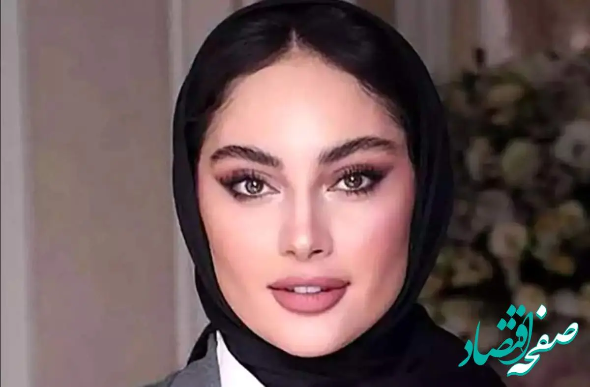شغل جدید این بازیگر جذاب جنجال به پا کرد