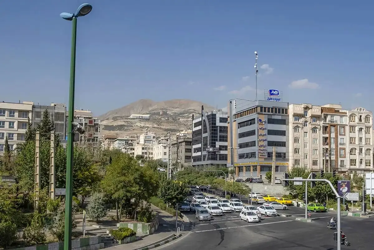 جدول قیمت خانههای جنتآباد تهران