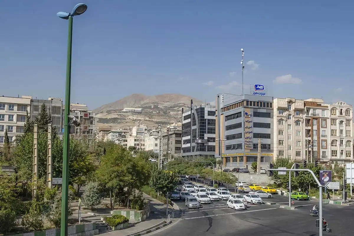 جدول قیمت خانه‌های جنت‌آباد تهران