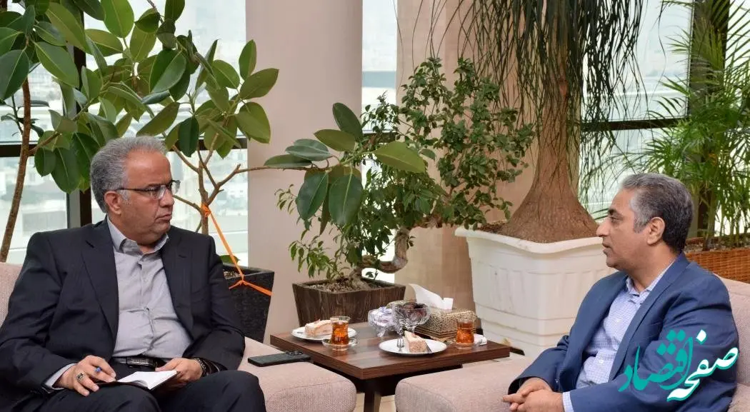 بانک صنعت و معدن به عنوان بانک معین برای پیگیری تامین مالی طرح‌های تسهیلاتی استان سیستان و بلوچستان انتخاب شده است