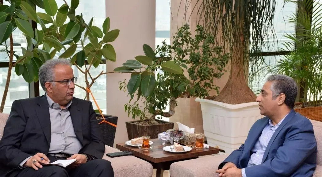 بانک صنعت و معدن به عنوان بانک معین برای پیگیری تامین مالی طرح‌های تسهیلاتی استان سیستان و بلوچستان انتخاب شده است