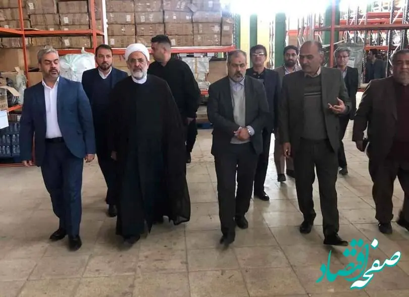 سمنان/ انبار‌های اموال تملیکی استان از وضعیت مطلوب برخوردار است