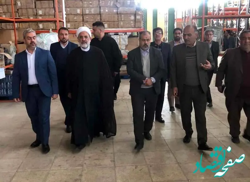 سمنان/ انبار‌های اموال تملیکی استان از وضعیت مطلوب برخوردار است