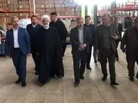 سمنان/ انبار‌های اموال تملیکی استان از وضعیت مطلوب برخوردار است