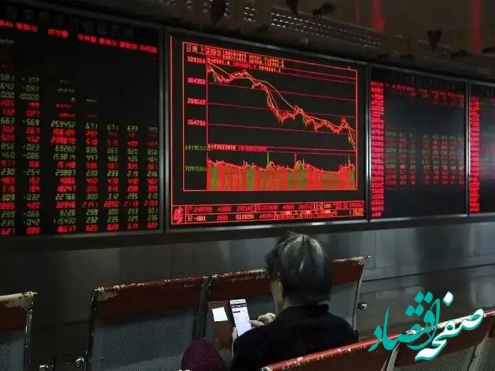 سقوط بازارهای آسیا همزمان با صعود قیمت نفت به دنبال طرح ترامپ برای محاصره تنگه هرمز