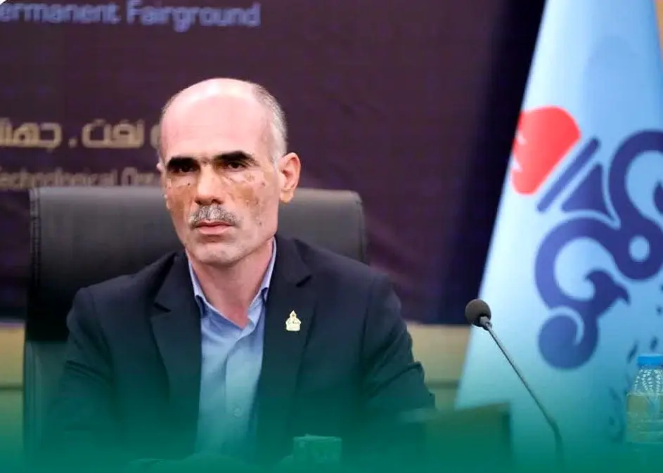 تعامل با شرکت های تولیدکننده برای به روز رسانی تجهیزات HSE پالایشگاه آبادان