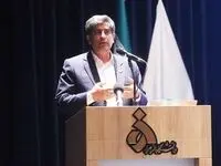 فولاد مبارکه؛ شریک دولت در سیاست‌گذاری صنعتی/ بقاء در عصر تحول بدون حکمرانی دیجیتال، انسجام سیاستی و هوشمندسازی ممکن نیست