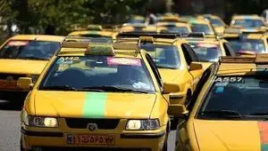 به هر راننده تاکسی چند میلیون تومان داده می شود؟ + توضیحات وزیر کار